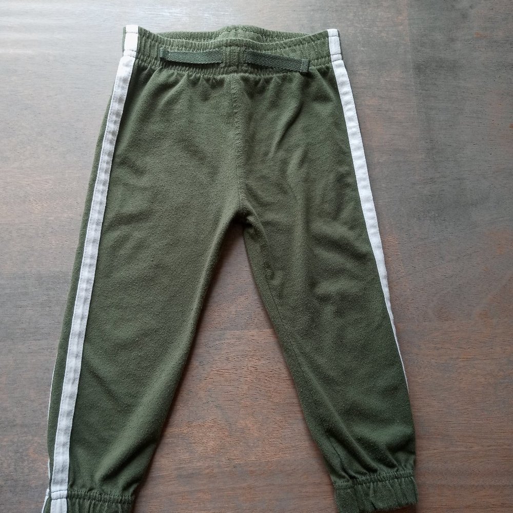 Garanimals Toddler Boy Pants